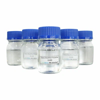 3100 Silan Modifiye Polieter