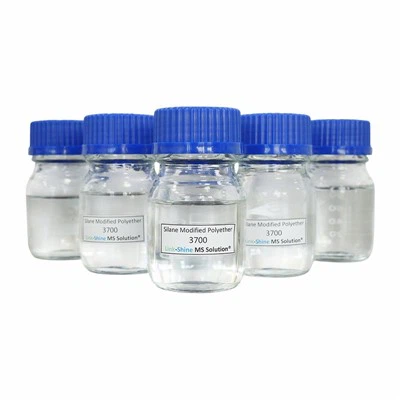 3700 silan değiştirilmiş polieter